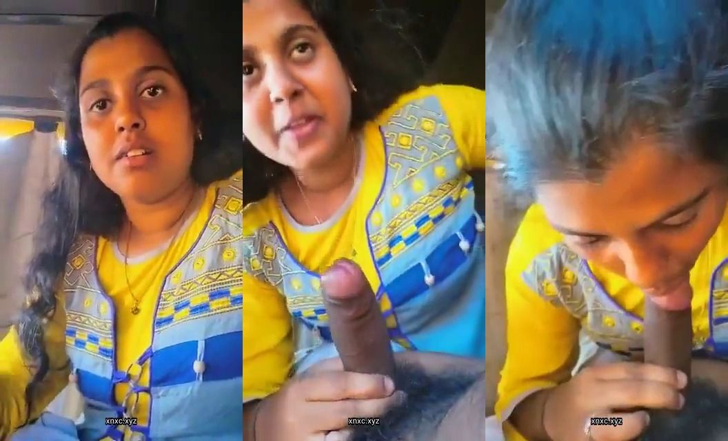 Blowjob desi tamil girl room viral