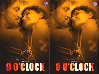 Today exclusive series o??lock full clip